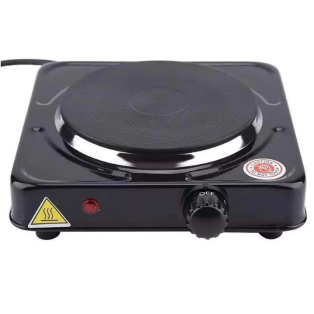 Electric Cooking Plate Hot Plate Electric Stove for all cooking pot