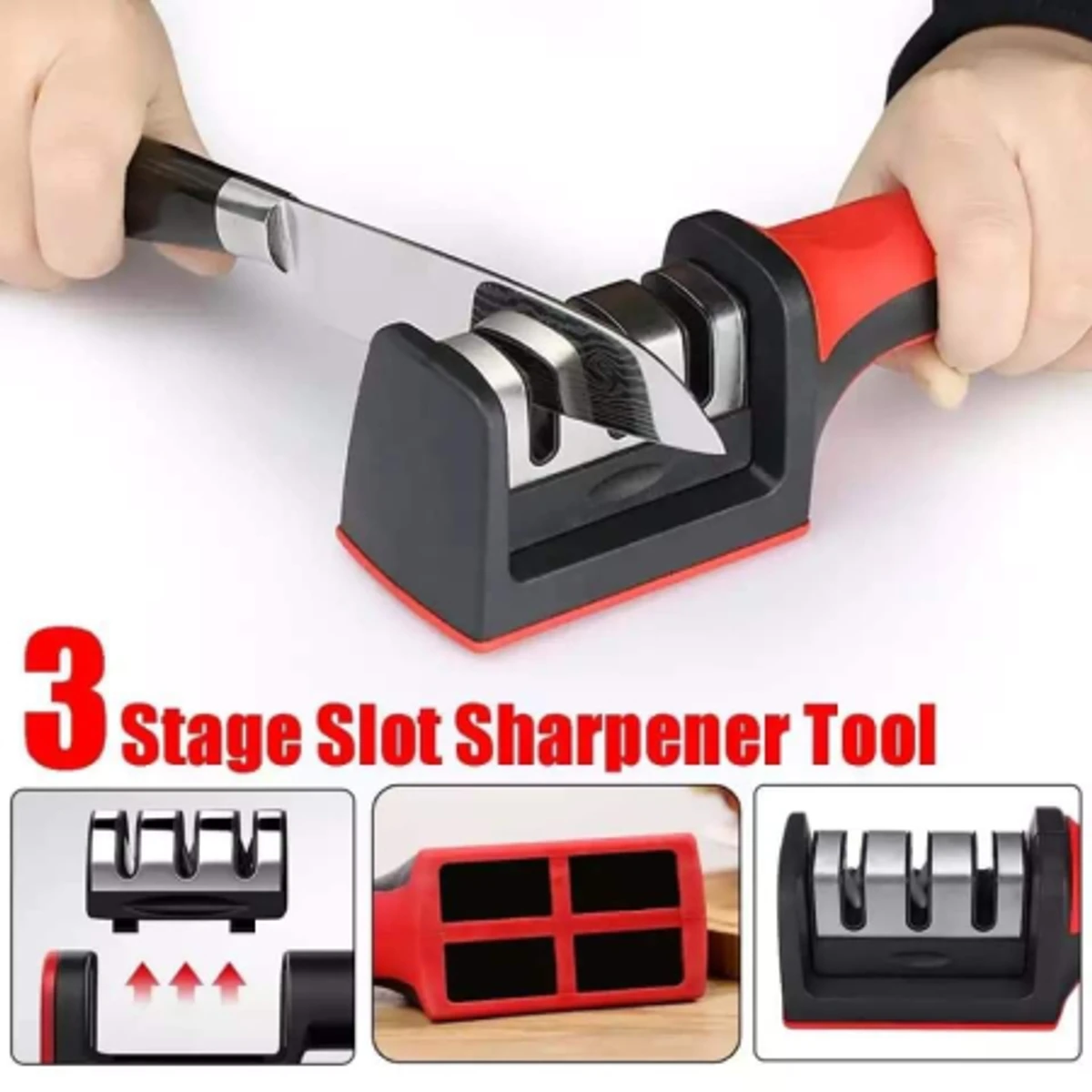 knife sharpner