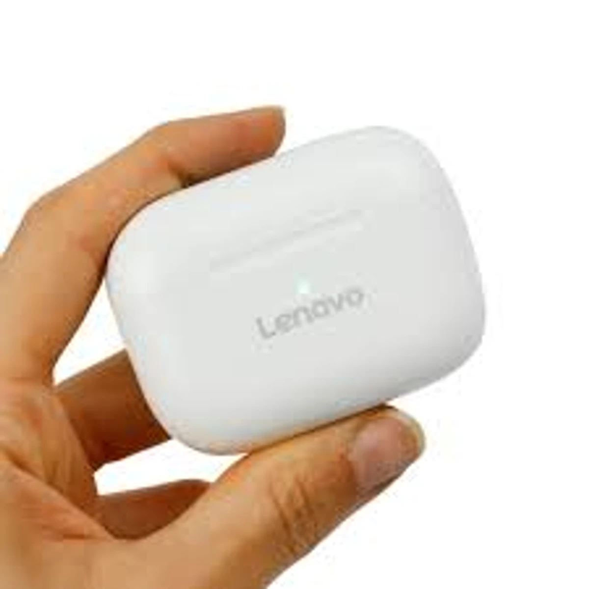 Lenovo Livepods Airpods Pro True Wireless Bluetooth Tws Headset Earbuds Earphones - Bluetooth Headphone