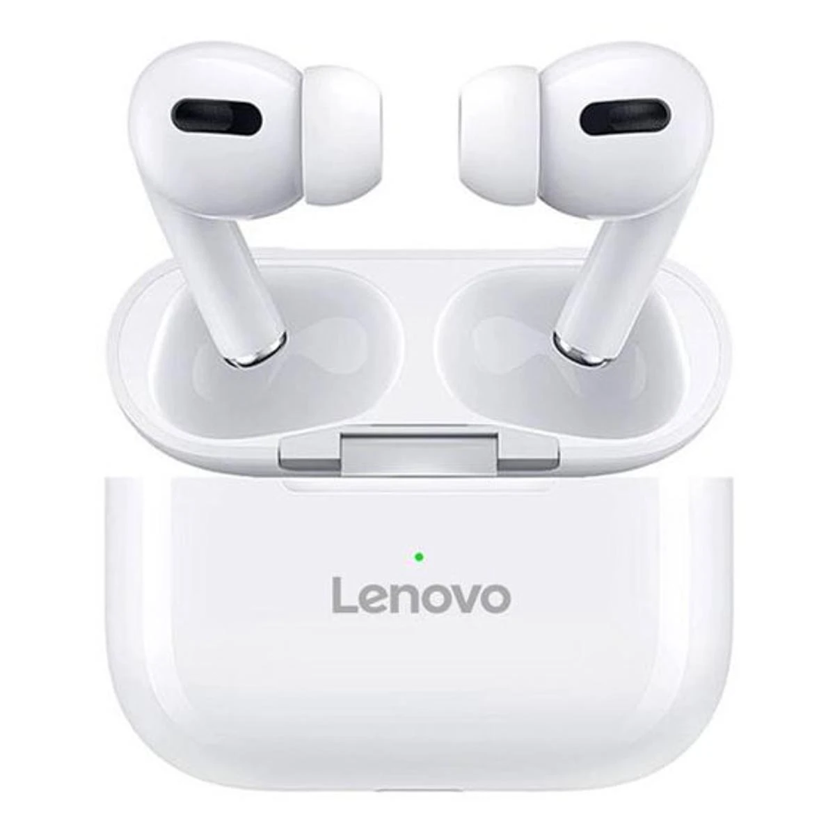 Lenovo Livepods Airpods Pro True Wireless Bluetooth Tws Headset Earbuds Earphones - Bluetooth Headphone